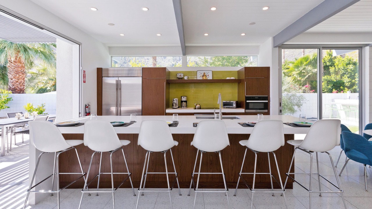 Photo of Kitchen in Vista Las Palmas