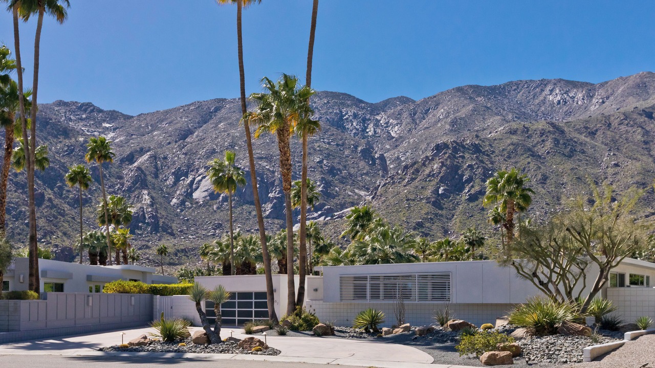 Photo of Outdoor in Vista Las Palmas