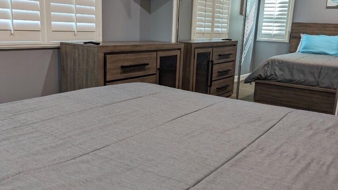 Photo of Bedroom in Alpine