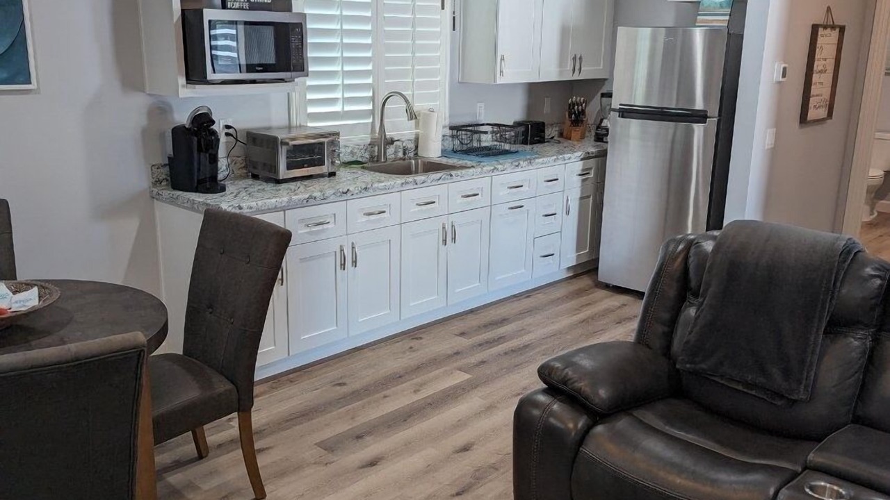 Photo of Livingroom in Alpine