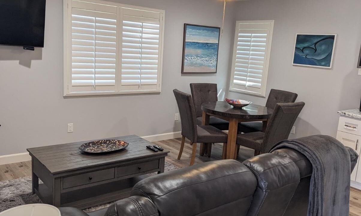 Photo of Livingroom in Alpine