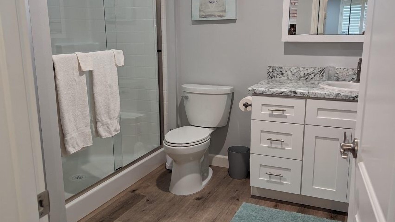 Photo of Bathroom in Alpine
