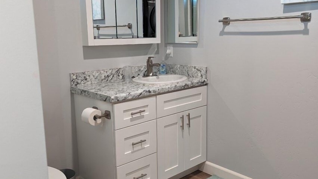 Photo of Bathroom in Alpine