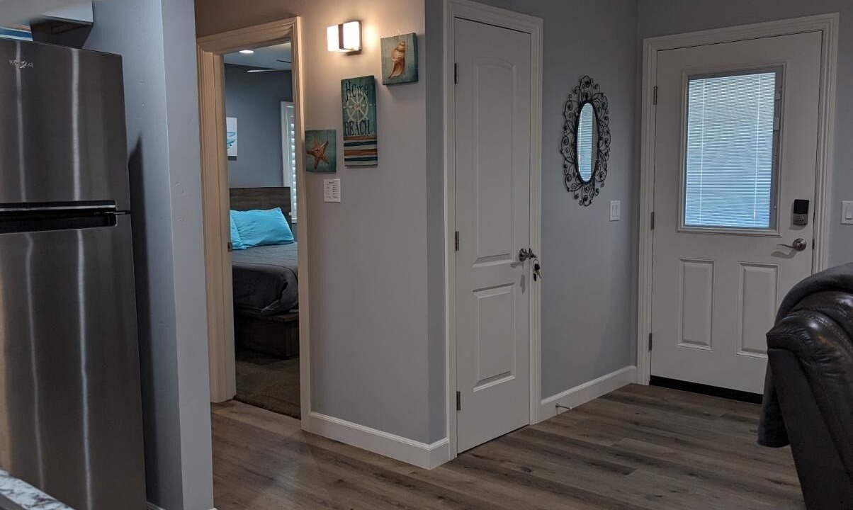 Photo of Bedroom in Alpine
