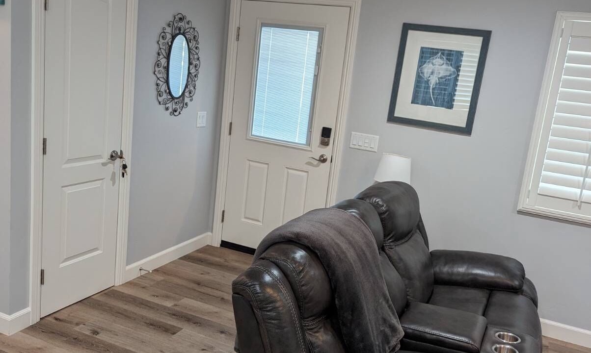 Photo of Livingroom in Alpine