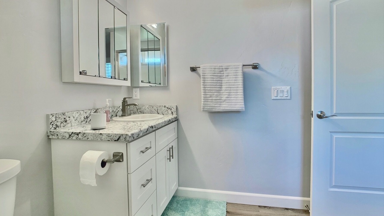 Photo of Bathroom in Alpine