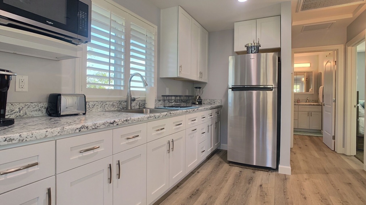 Photo of Kitchen in Alpine