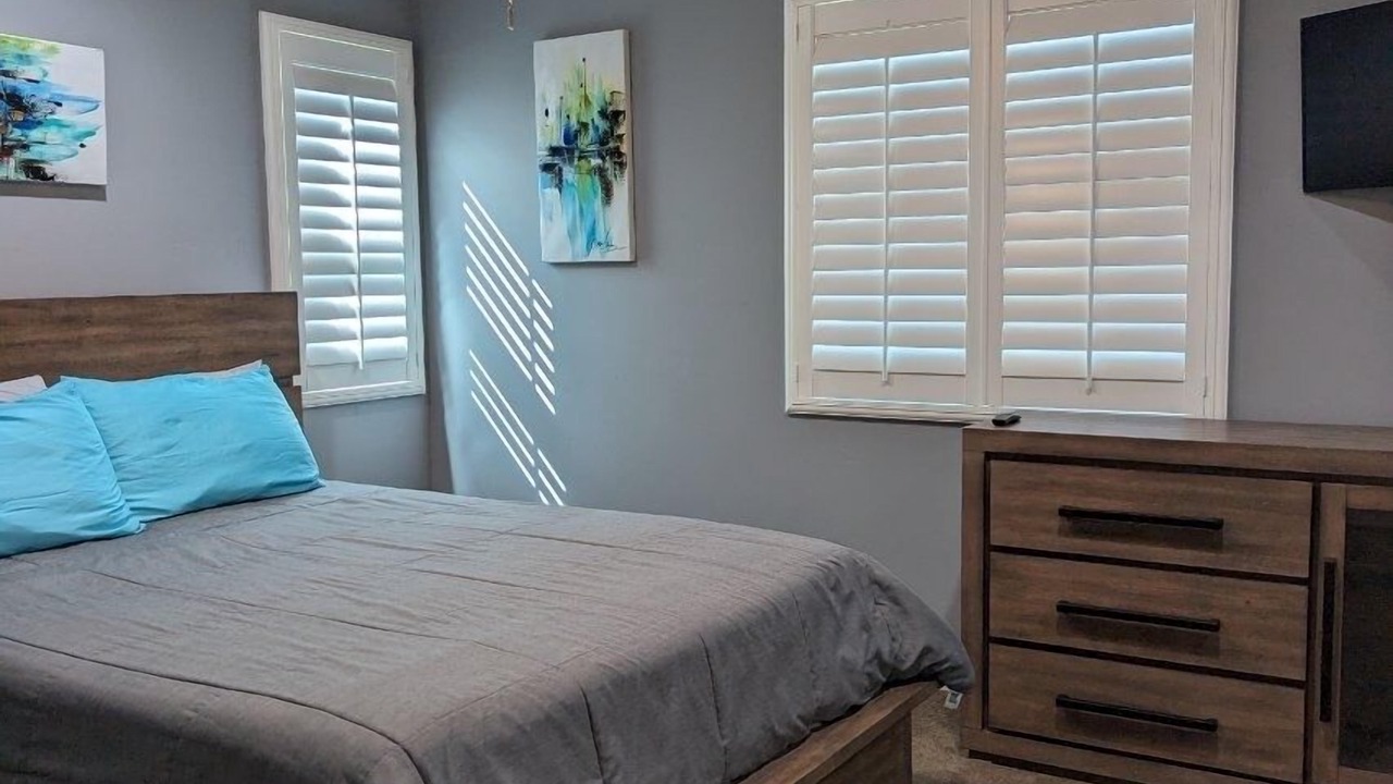Photo of Bedroom in Alpine