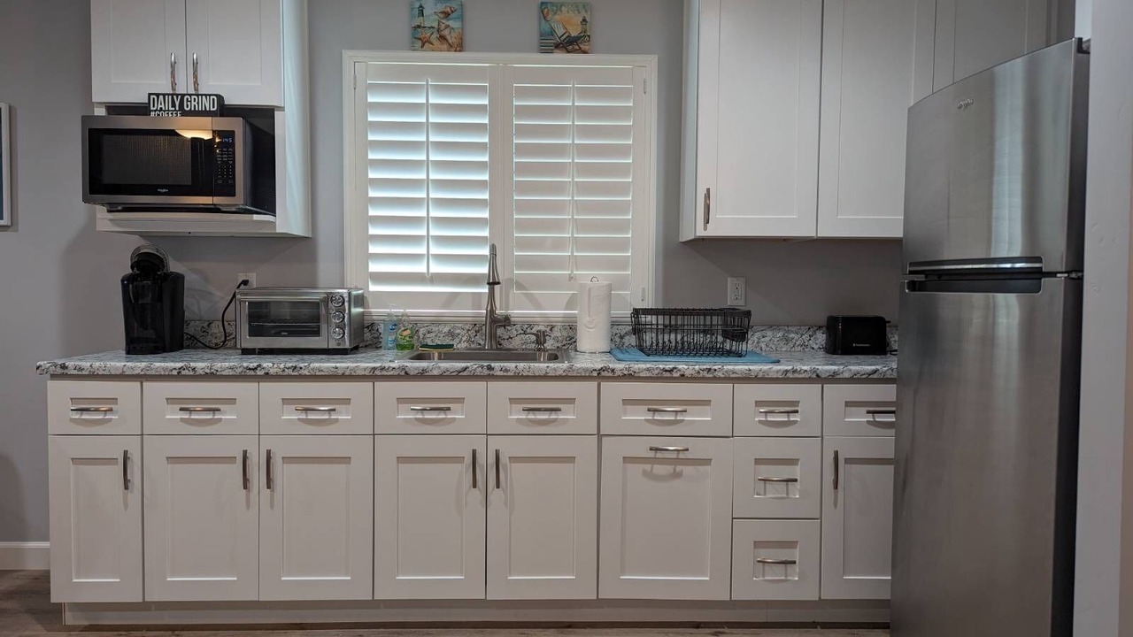 Photo of Kitchen in Alpine