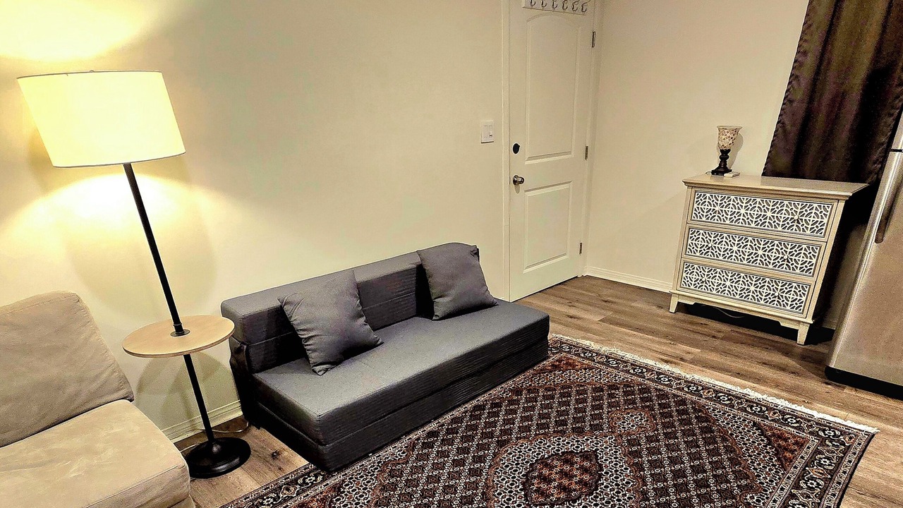 Photo of Livingroom in Sherman Oaks