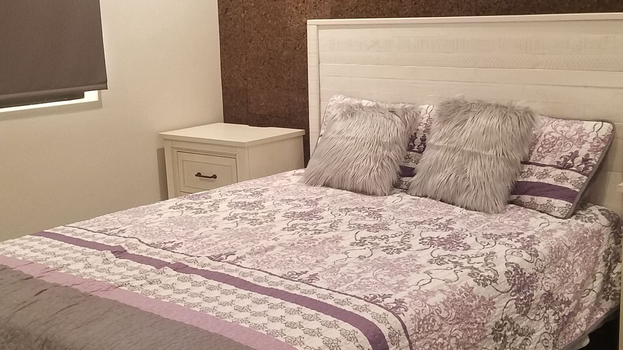 Photo of Bedroom in Angwin