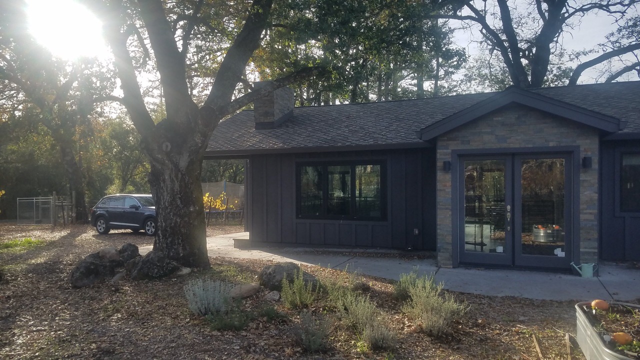 Photo of Outdoor in Angwin