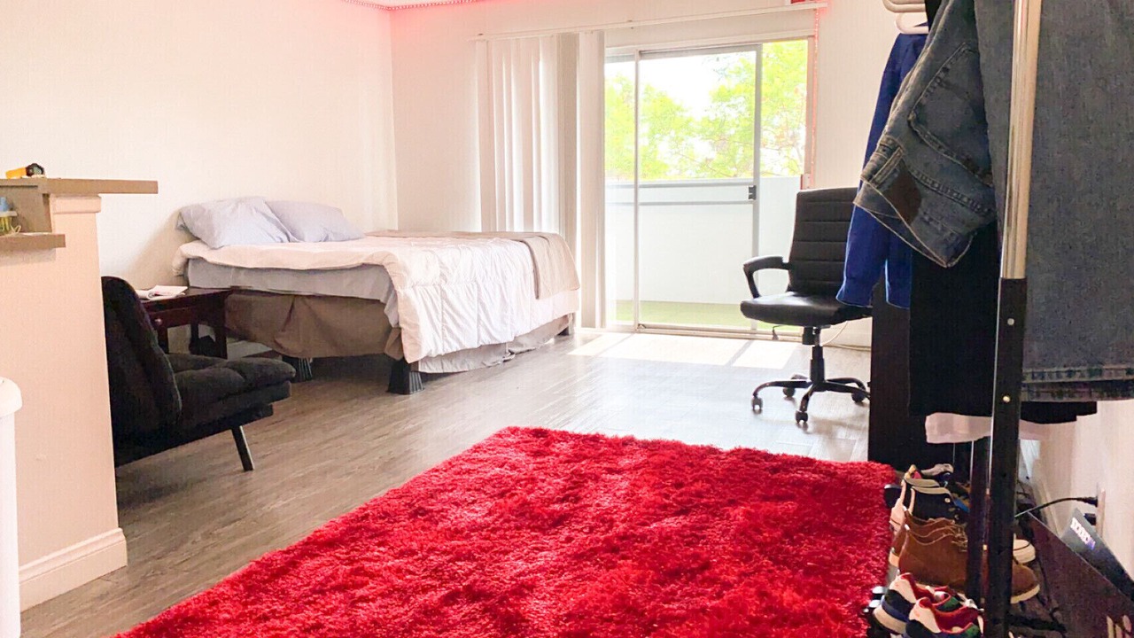 Photo of Bedroom in Rampart Village