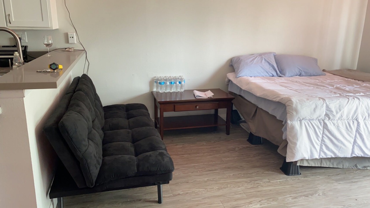 Photo of Bedroom in Rampart Village