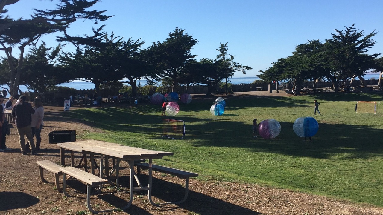 Photo of Outdoor in San Simeon