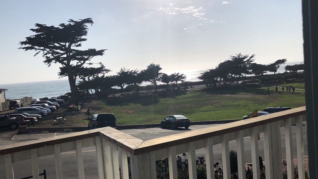 Photo of Outdoor in San Simeon
