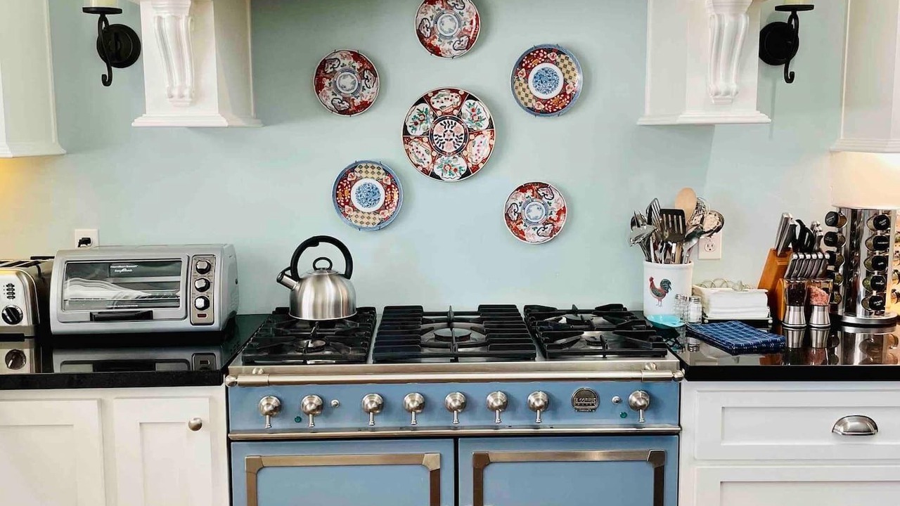 Photo of Kitchen in Jamacha