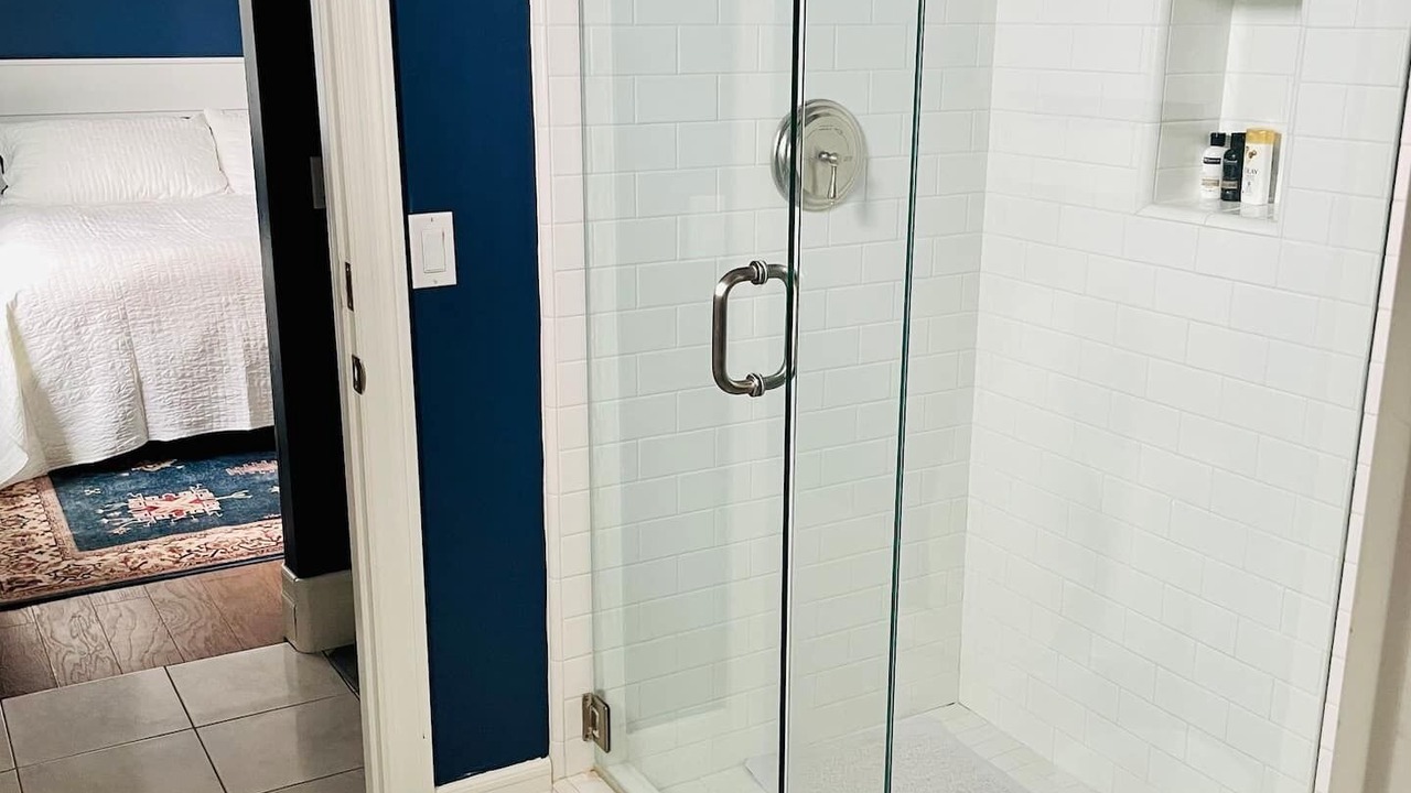 Photo of Bathroom in Jamacha