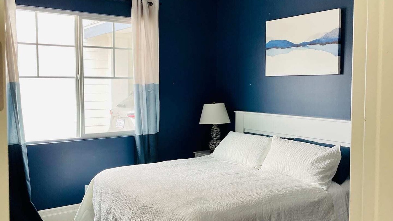 Photo of Bedroom in Jamacha