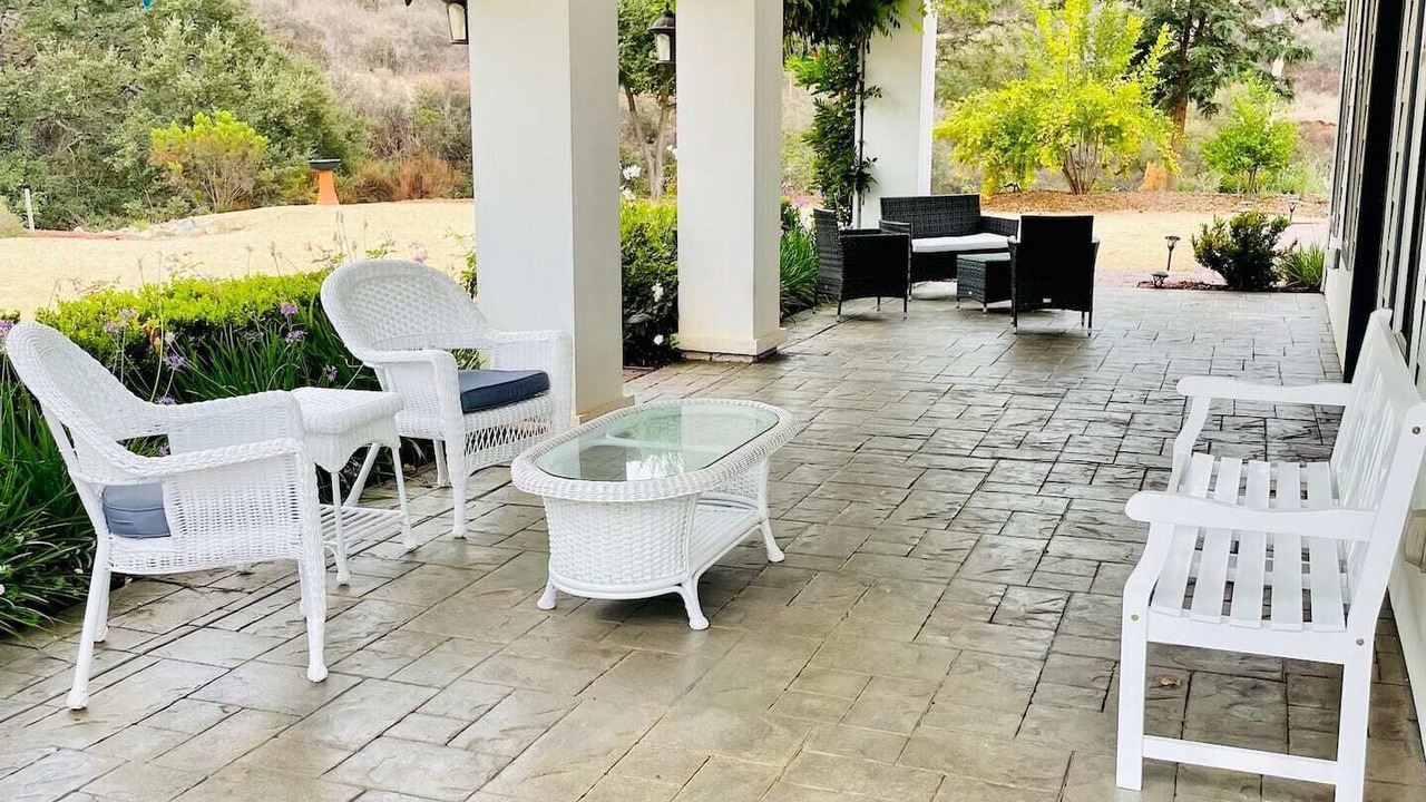 Photo of Patio Balcony in Jamacha