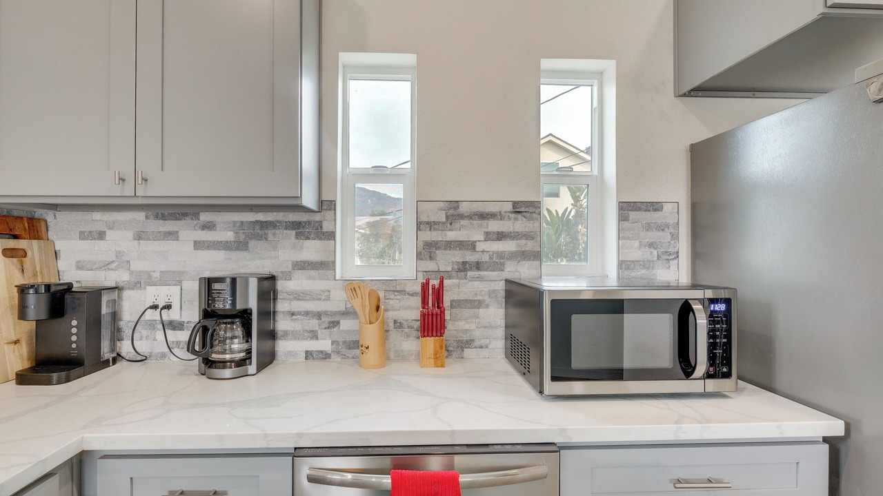 Photo of Kitchen in Glendale