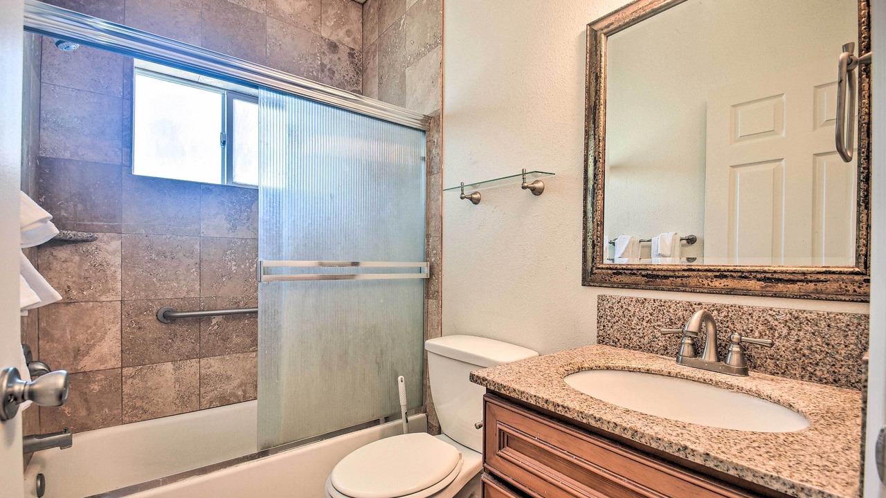 Photo of Bathroom in Glendale