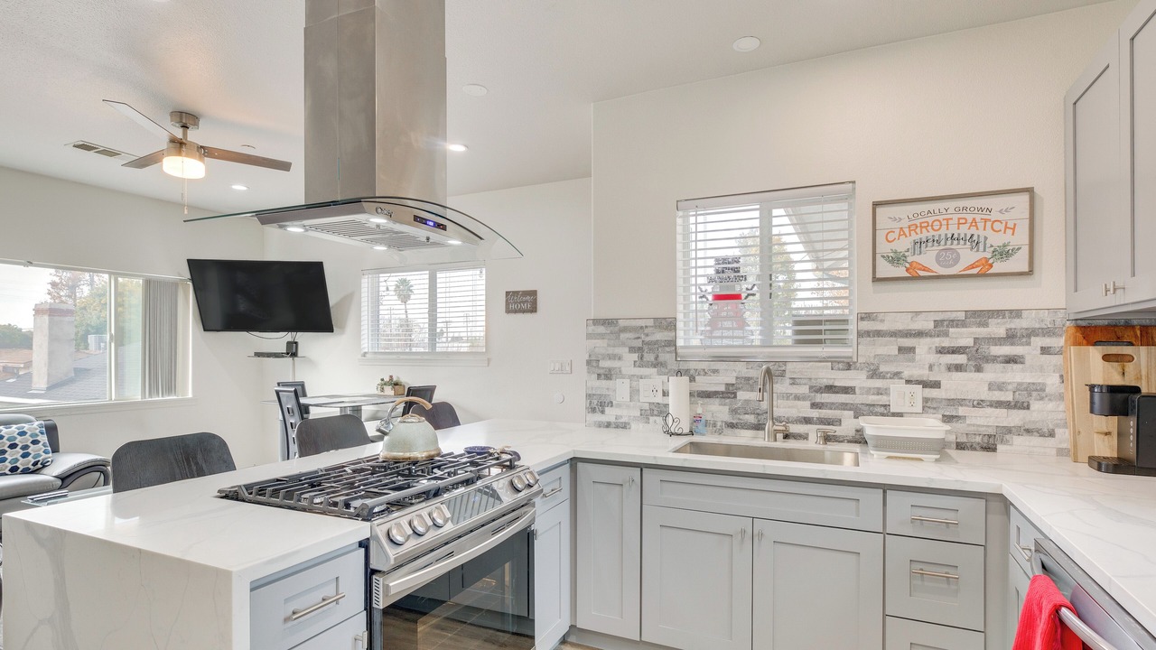 Photo of Kitchen in Glendale
