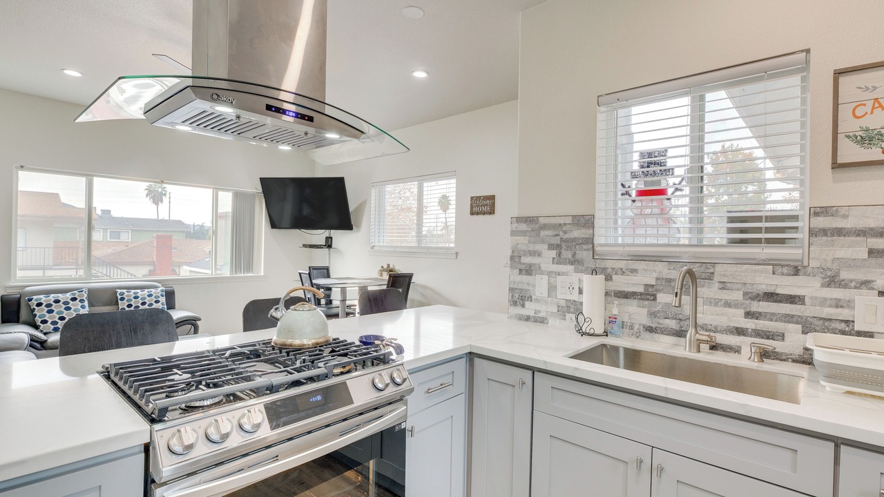 Photo of Kitchen in Glendale