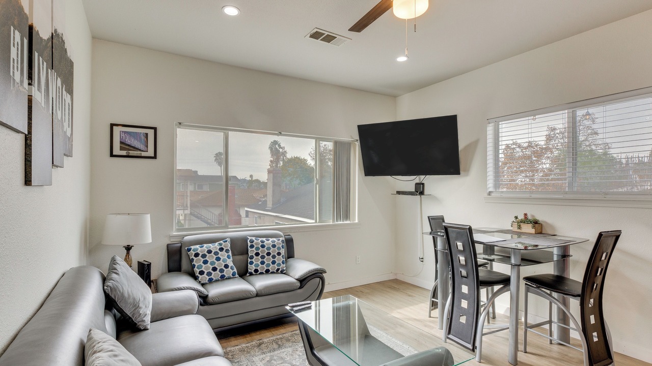 Photo of Bedroom in Glendale