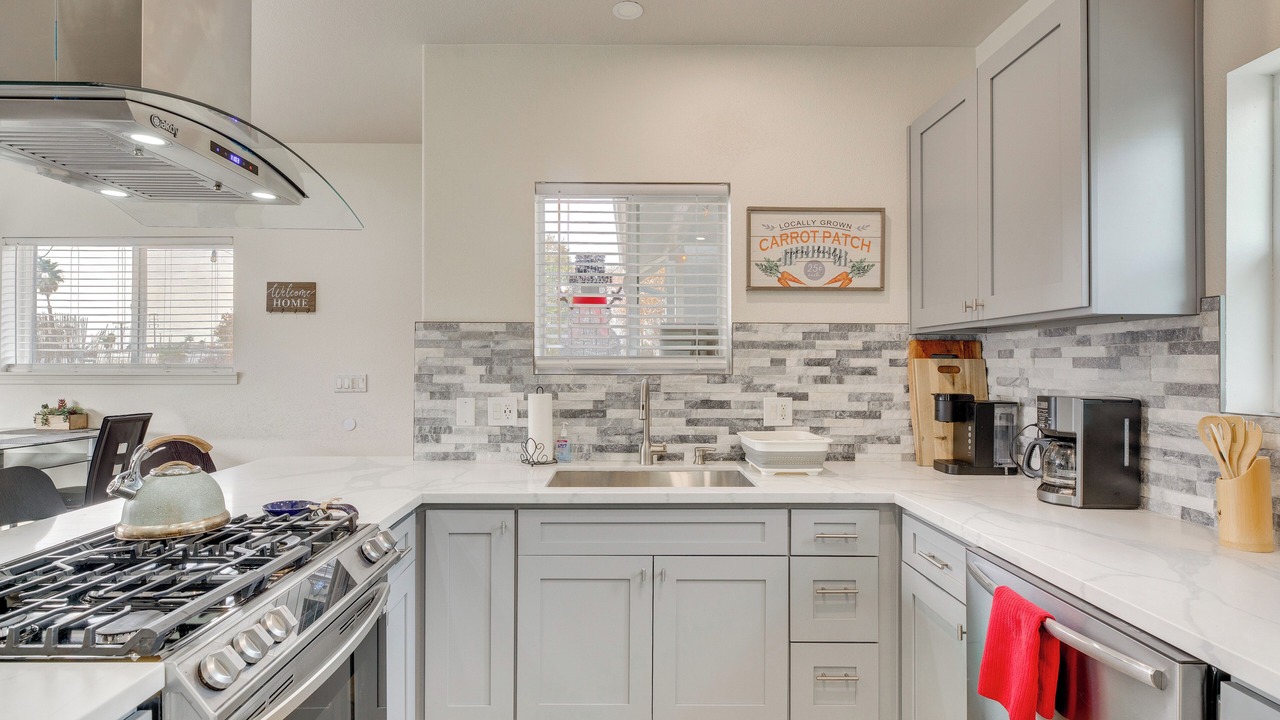 Photo of Kitchen in Glendale