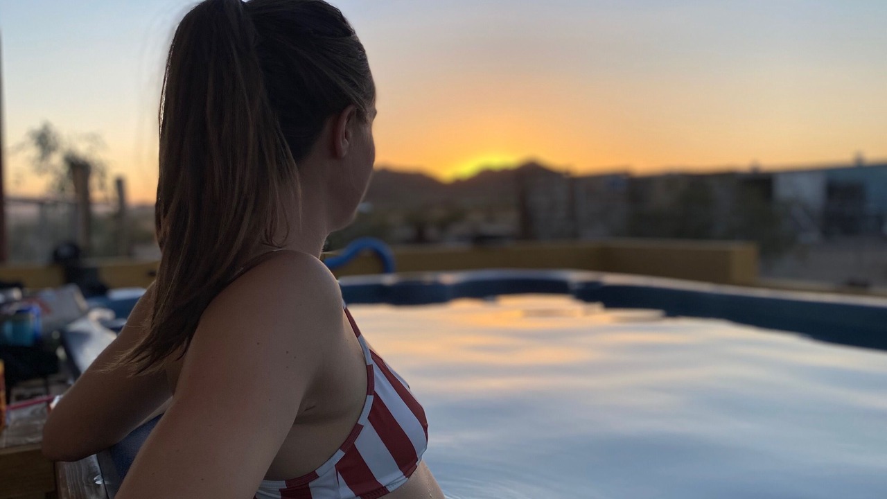 Photo of Outdoor in Wonder Valley