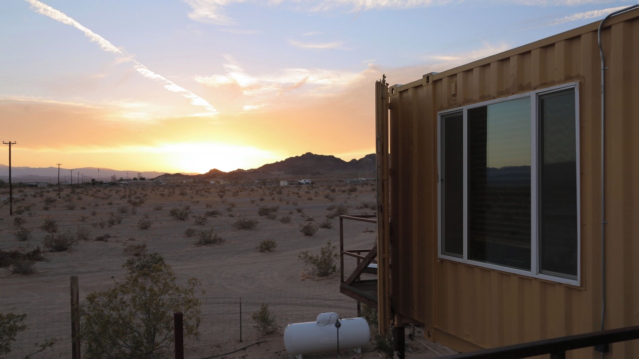 Photo of Outdoor in Wonder Valley