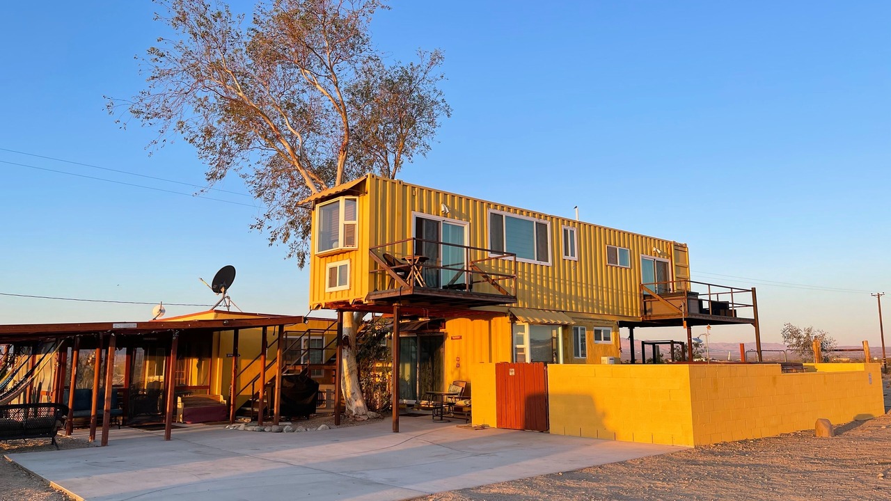 Photo of Outdoor in Wonder Valley