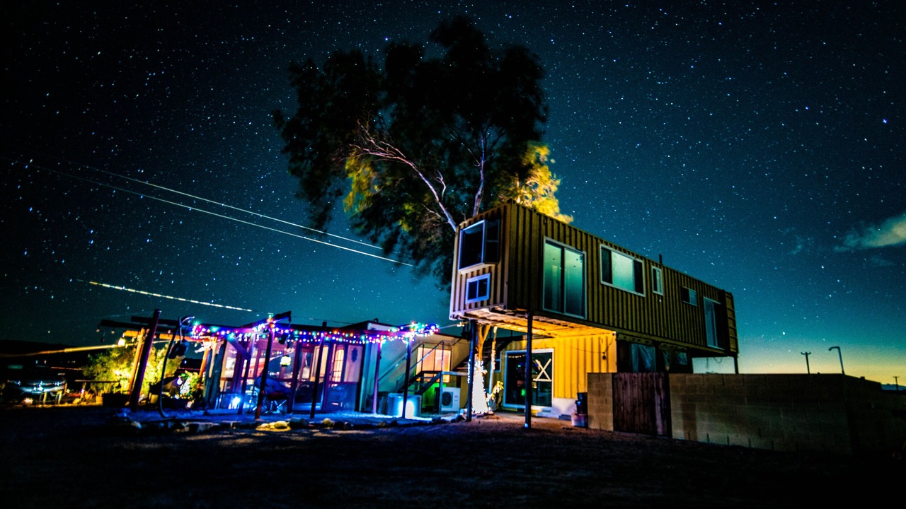 Photo of Outdoor in Wonder Valley
