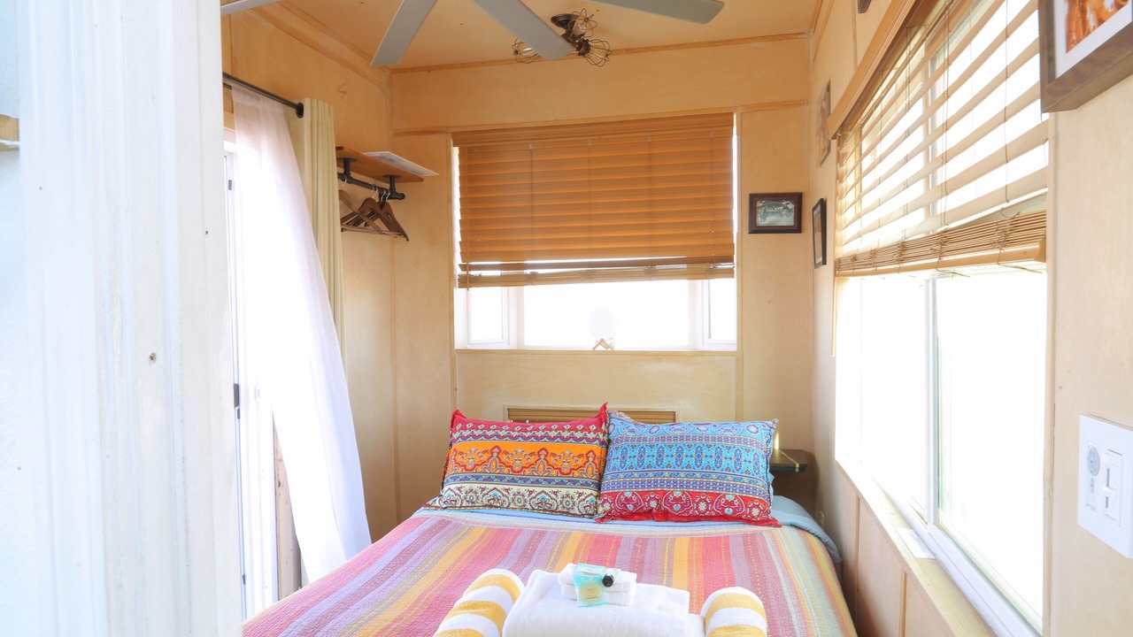 Photo of Bedroom in Wonder Valley