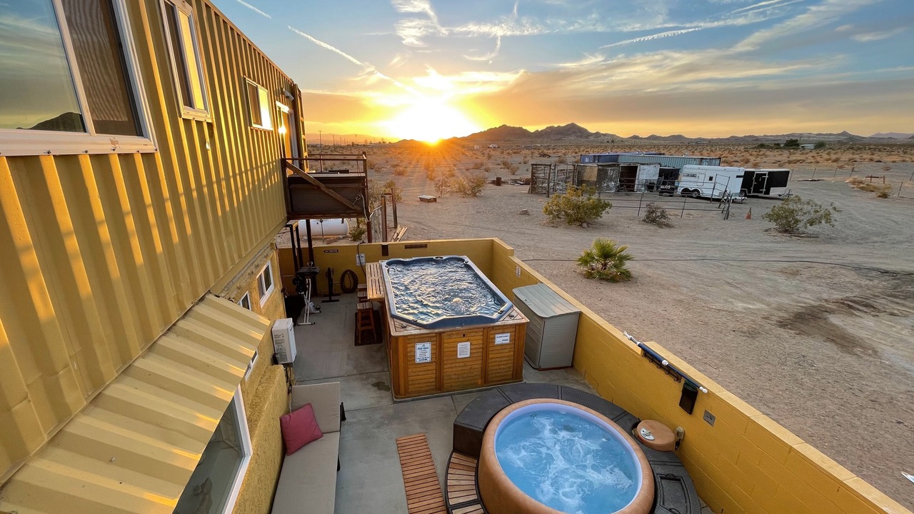 Photo of Outdoor in Wonder Valley