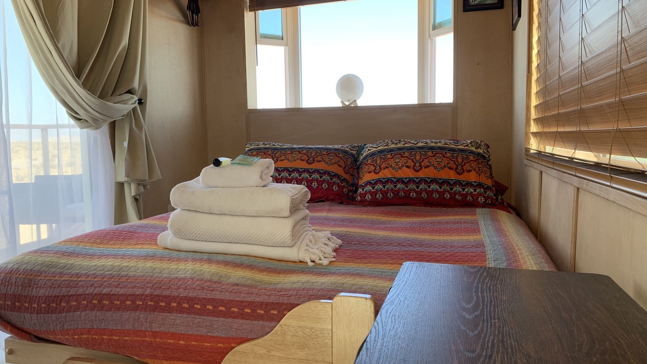 Photo of Bedroom in Wonder Valley