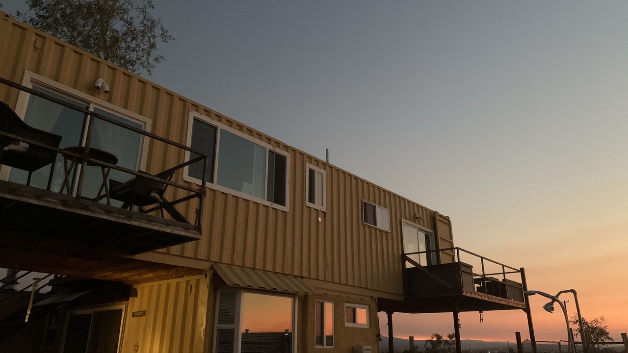 Photo of Outdoor in Wonder Valley