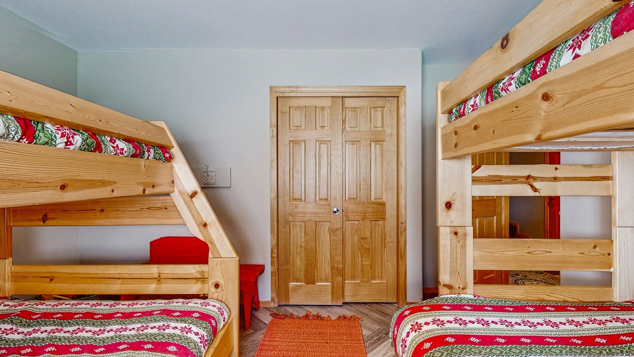 Photo of Bedroom in Soda Springs