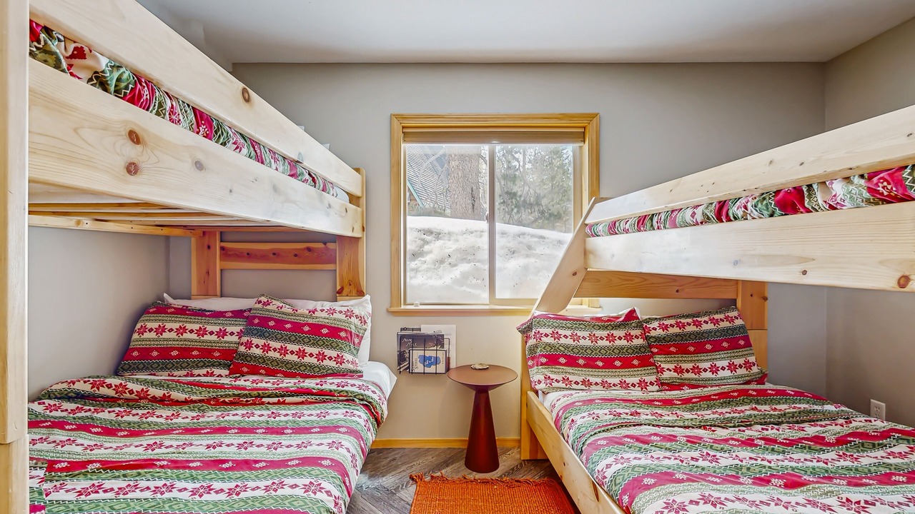 Photo of Bedroom in Soda Springs