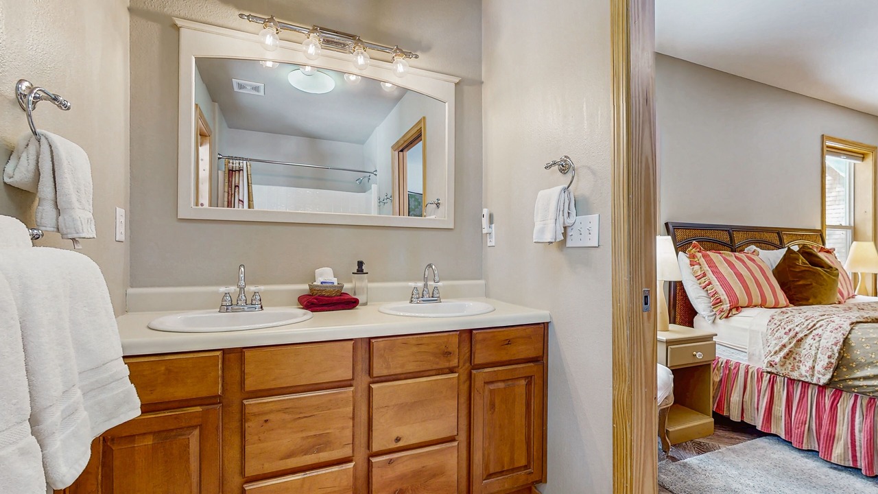 Photo of Bathroom in Soda Springs