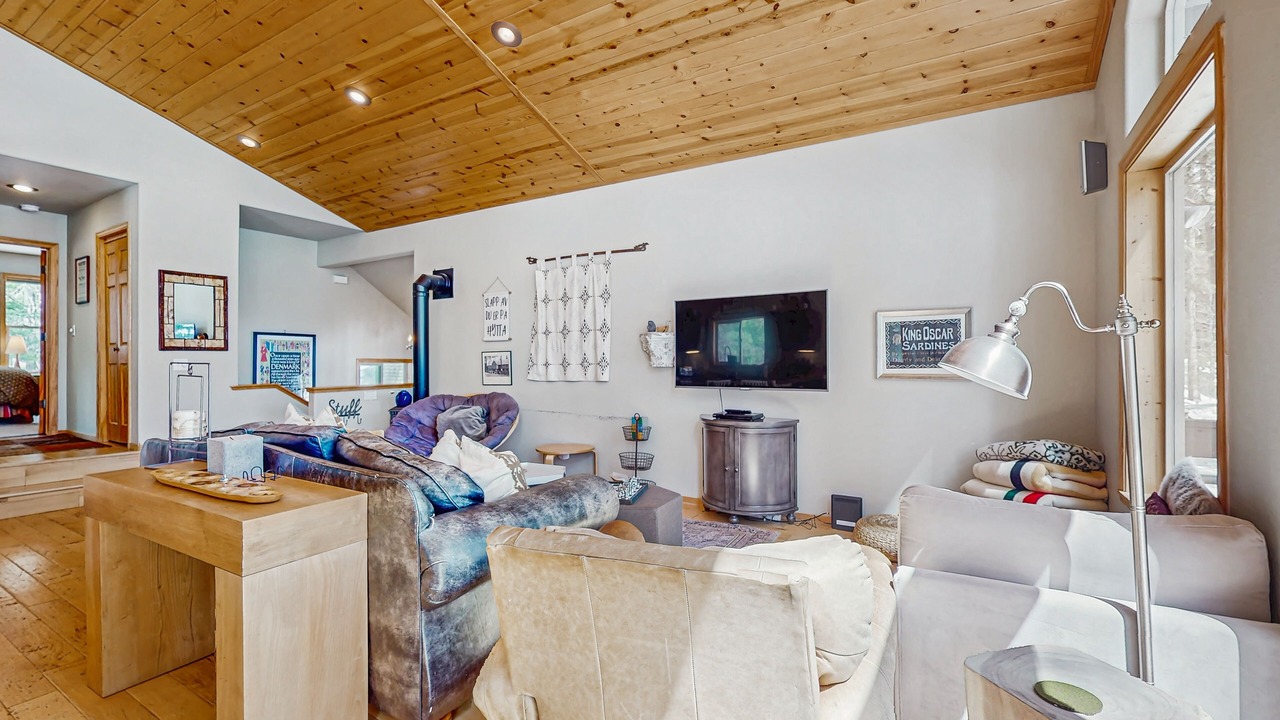 Photo of Livingroom in Soda Springs