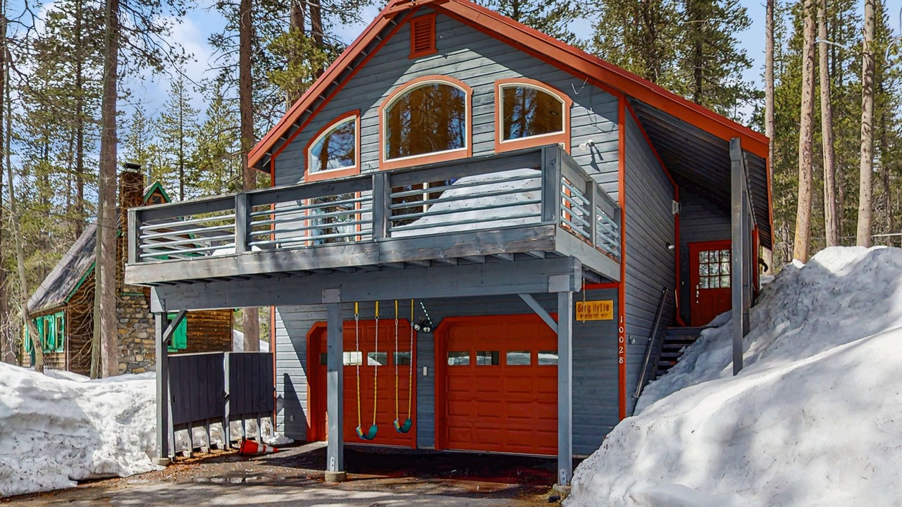 Photo of Outdoor in Soda Springs