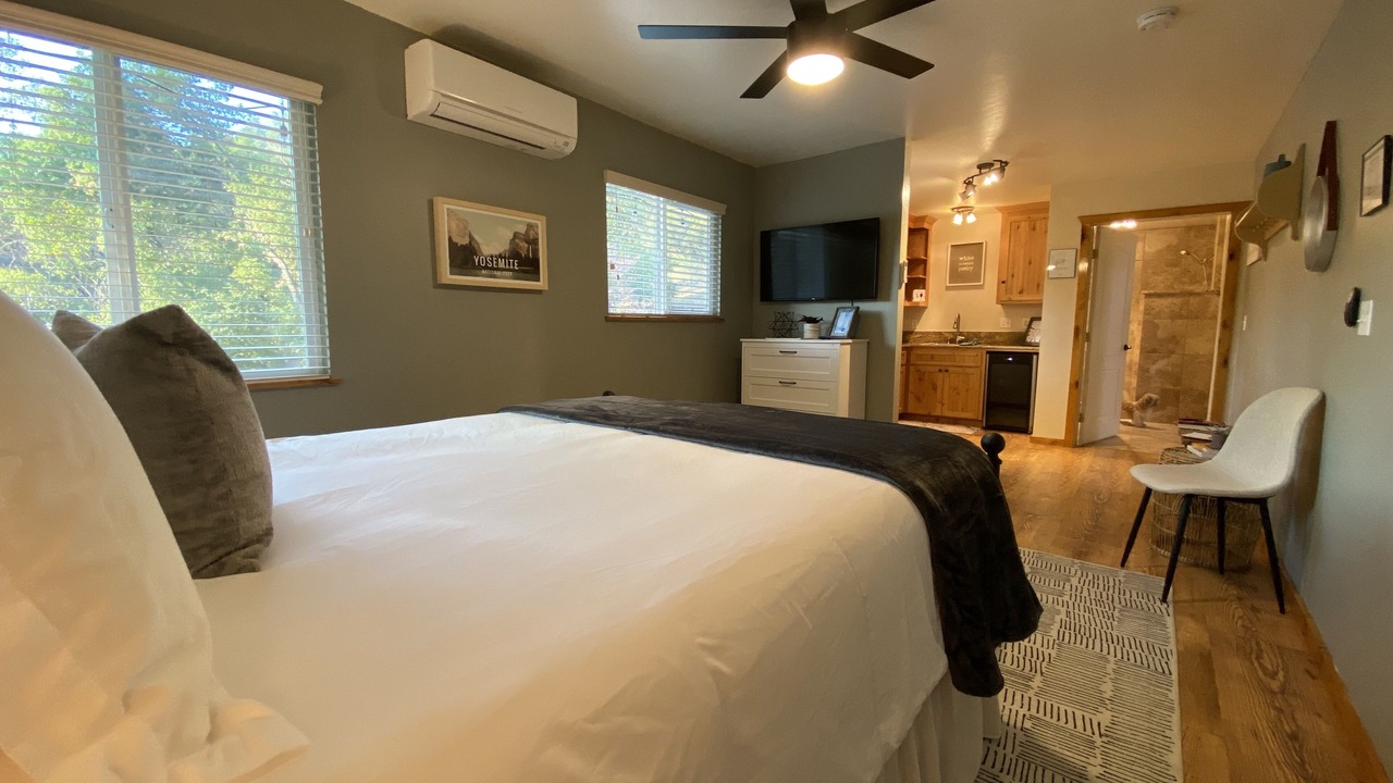 Photo of Bedroom in Mariposa