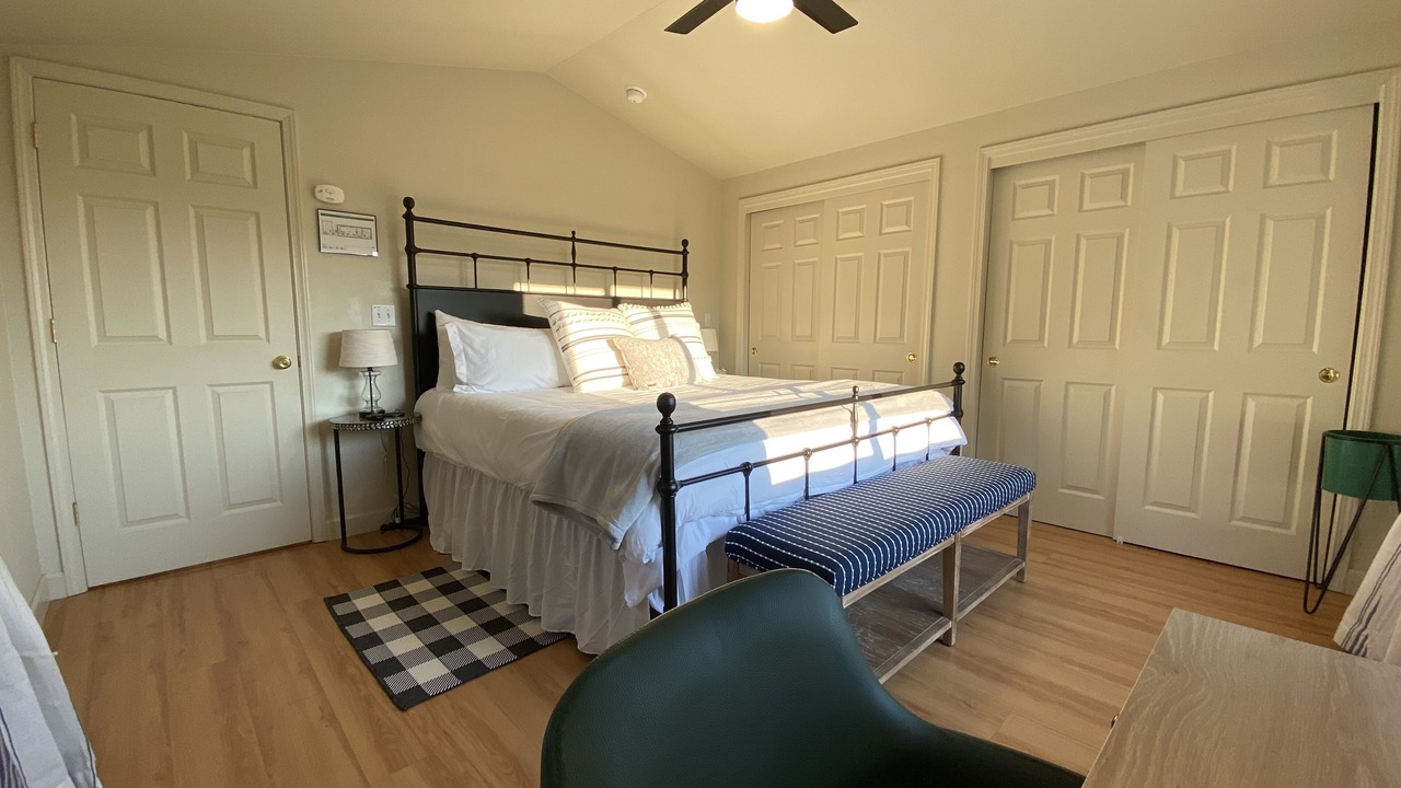 Photo of Bedroom in Mariposa