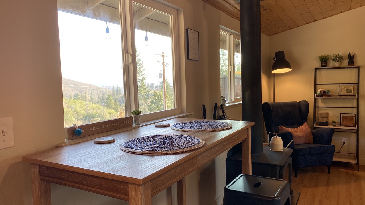 Photo of Kitchen in Mariposa