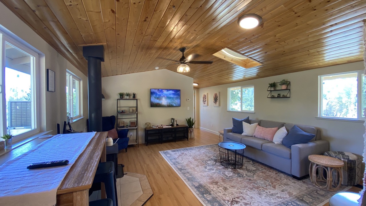 Photo of Livingroom in Mariposa