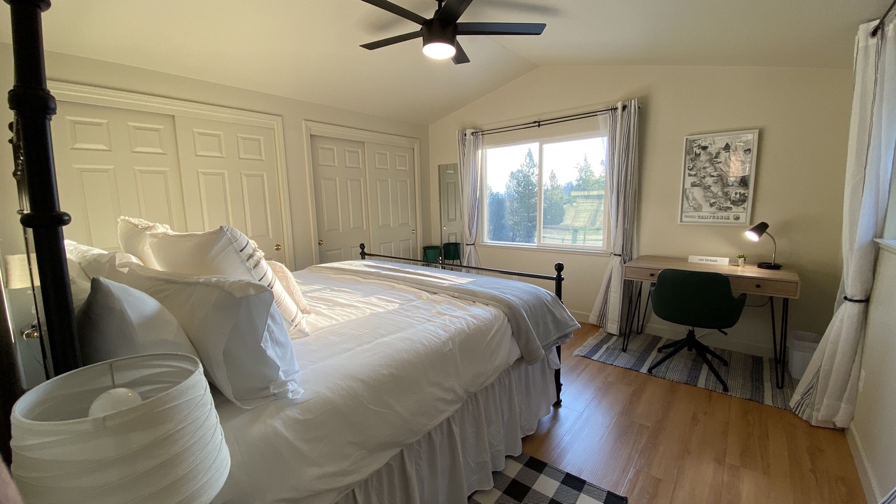 Photo of Bedroom in Mariposa