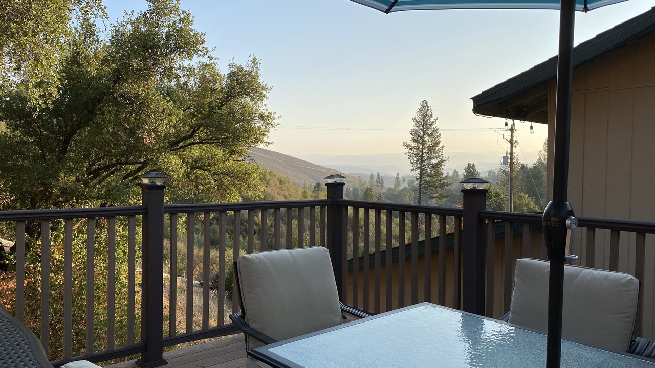 Photo of Outdoor in Mariposa