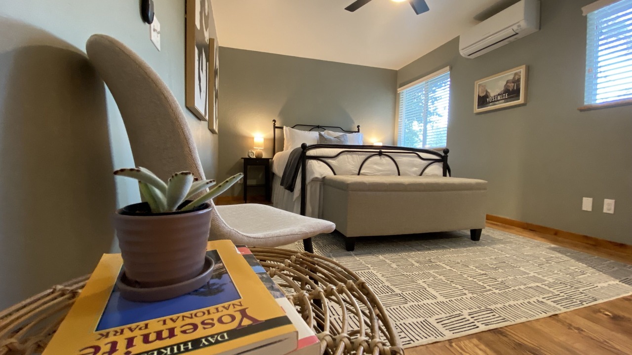 Photo of Bedroom in Mariposa